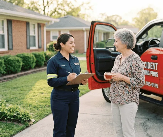 Accident Towing Service Stanford, CA FAQs